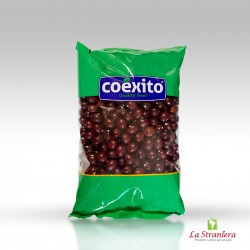 Fagioli Pallina Rossa, Frijol Bola Roja Coexito 500G.