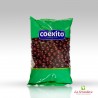 Fagioli Pallina Rossa, Frijol Bola Roja Coexito 500G.