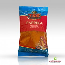 Paprika in polvere 100g