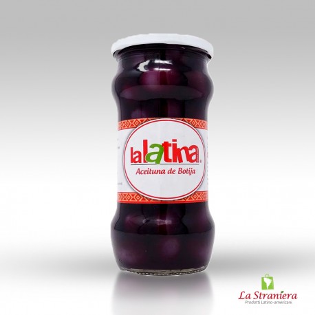 Olive Nere, Aceituna de Botija La Latina 560G