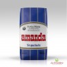 Yerba Mate Amanda Sin Palo, Azul 500G.