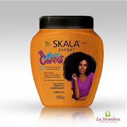 Maschera Mais Crespos, 2 in 1, Skala Expert 1k