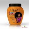 Maschera Mais Crespos, 2 in 1, Skala Expert 1k