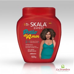 Maschera Potao do Amor, 2 in 1 Skala Expert 1k