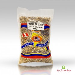Mais Maltato, Maiz de Jora, 300g