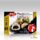 Mochi al Sesamo, Sesame Mochi, Biyori 210G.