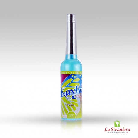 Colonia Kayha, habla por ti, C'est si bon 221ml