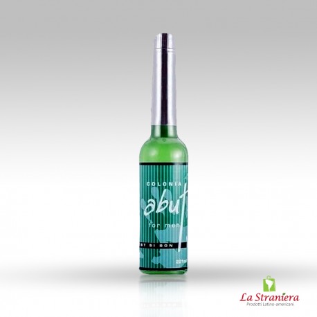 Colonia Abut, for men, C'est si Bon 221ml