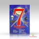 Sapone 7 Poderes, Jabon Esoterico
