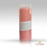 Candela Esoterica Rosa Chiaro, Vela, Velon Rosado Claro