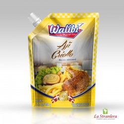 Aji Criollo Walibi 200G.