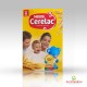 Cerelac (Farina di latte, Farinha Láctea, Corn Flakes), Nestle 1k