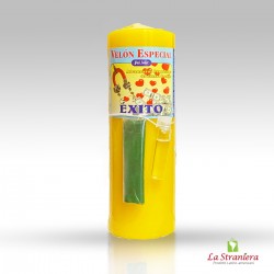 Candela Esoterica Exito, Vela Especial, Velone