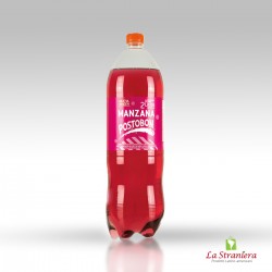 Bevanda gusto a Mela, Gaseosa Postobon Manzana 2L
