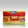 Bocadillos de Guayaba Combinados, Coexito x 12u.