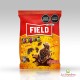 Cioccolati con confetti di colori, Travesuras Field 50G.