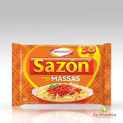 Tempero Sazòn per Massas, Ajinomoto