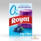 Gelatina gusto Mirtillo, Arandano, Light Royal 31G.