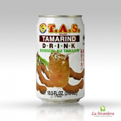 Bevanda al Tamarindo, T.A.S 310ml