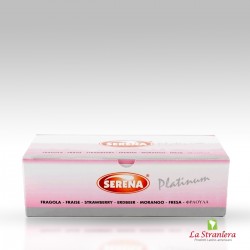 Profilattici Serena Fragola 144 u.