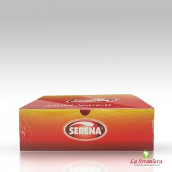 Profilattici Naturale Serena XL 144 u.