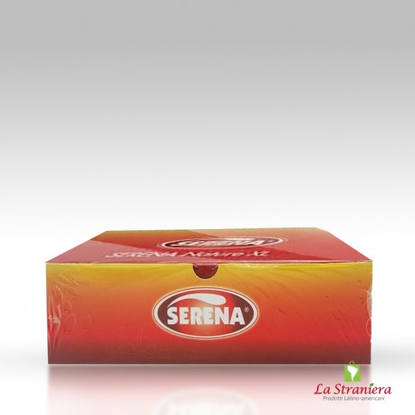 Profilattici Naturale Serena XL 144 u.
