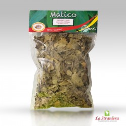 Erva Medicinale, Hierba Medicinal Matico 30G.