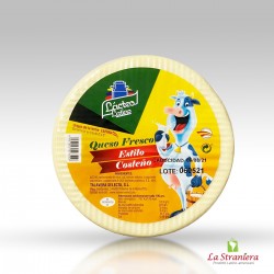 Formaggio Salato, Queso Fresco Costeño 1k