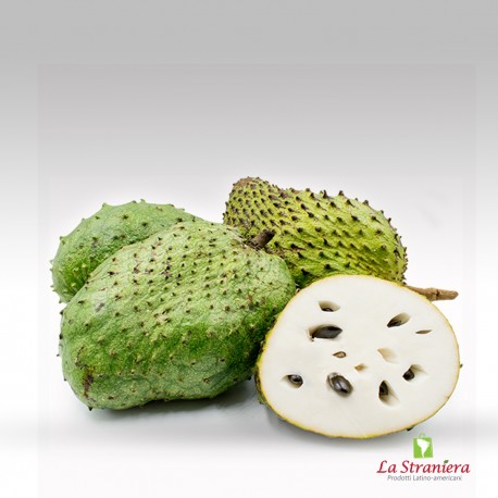 Guanàbana, Graviola, Soursop, Prezzo per kilo