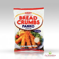 Pane Grattuggiato, Bread Crumbs, Panko 200G