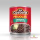 Fagioli Neri, Frijoles Negros Enteros, La Costeña 560g