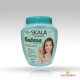 Maschera o Crema di Trattamento di Babosa Aloe Vera 2 em 1, Creme para pentear + Hidratante Capilar, Skala Expert