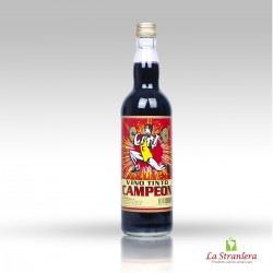 Vino Rosso, Tinto Campeon 700ML