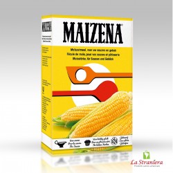 Amido di Mais, Maizena 400GR