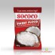 Fiocchi di cocco secchi, Coco em flocos Sococo 100GR