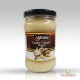 Pasta di Zenzero con Aglio, Garlic Ginger Paste, Pasta de Gengibre con Ajo, Alibaba, 300G.