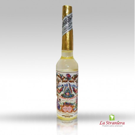 Colonia, Acqua dI Fiori, Agua de Florida, Murray & Lanman