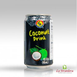 Bibita di Latte di Coco, Coconut Milk Drink TAS 310ML
