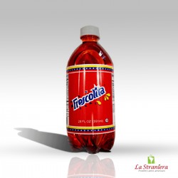 Bibita gassata Frescolita 591ml