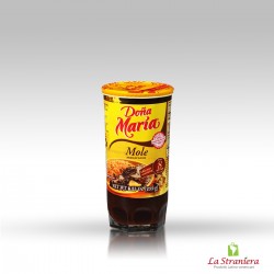 Doña Maria Pasta di spezie - Mole, Mole Pasta - 235g