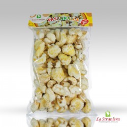 Mais Soffiato Dolce, Pasankalla "La Straniera" 80G