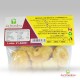 Fagioli arrostiti, Habas Fritas "La Straniera" 50G