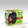 Trattamento Lisciante di Olio di Olive per capelli Olive Oil Extra Strength ORS 