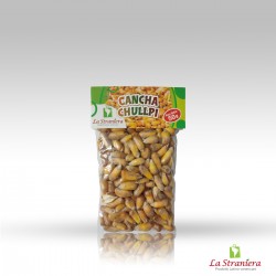 Mais, Cancha Chullpi "La Straniera" 50G
