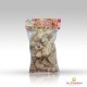 Tagliatelle maccheroni soffiati, Cocoliche de Fideos "La Straniera" 50G
