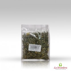 Foglie di Huacatay Essiccate, confezione di 10G
