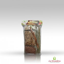 Emoliente Erba La Straniera 120G.