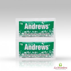Sale Andrews (Sal de Andrews) 5g x2