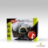 Mochi al Te verde, Green tea Mochi Biyuri 210g
