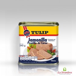 Tulip Jamonilla Prosciutto e Carne Suina 340 g